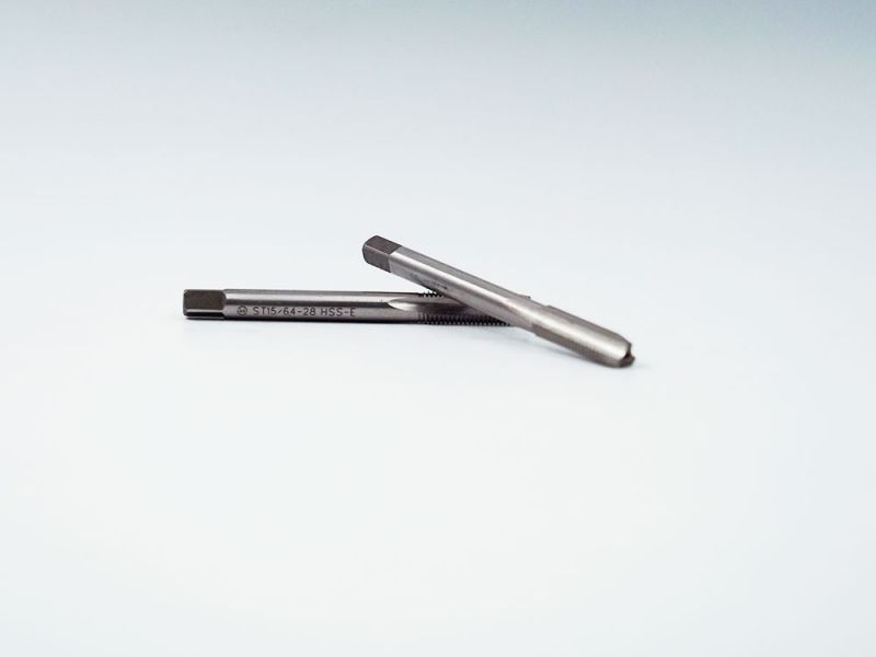 非標(biāo)專(zhuān)用絲錐