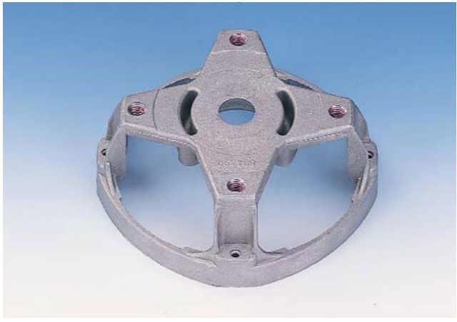 西安某客戶產(chǎn)品，使用的是ST10×1